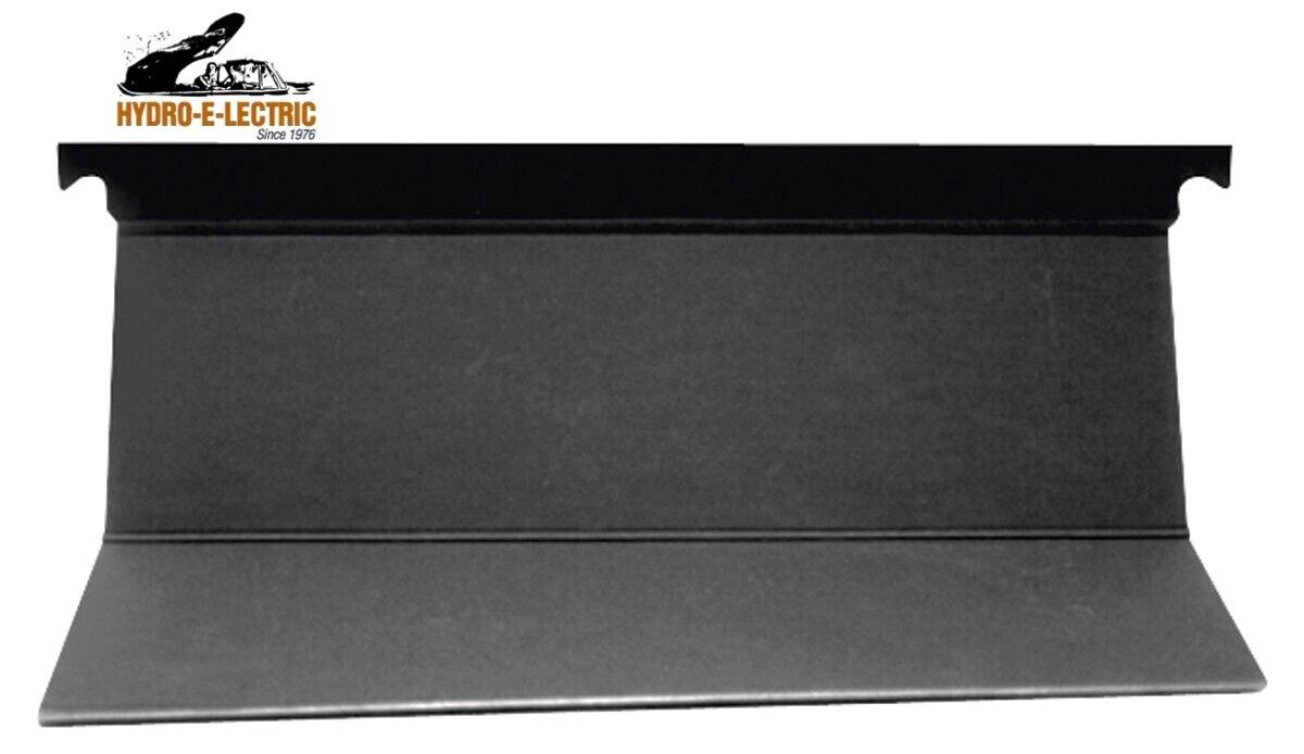 Convertible Top Motor Cover, 1964-1967 GM A Body