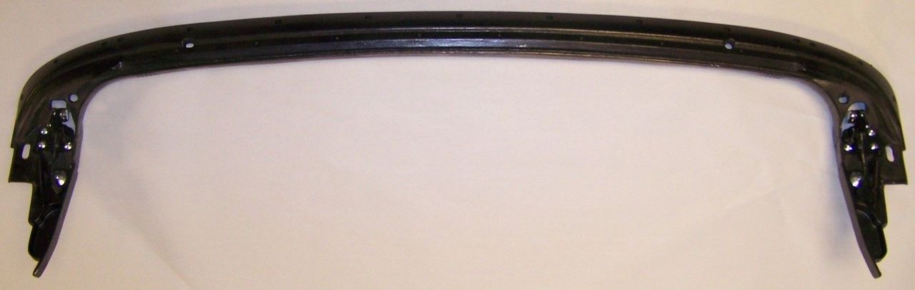 Convertible Header Bow 1965-1968 Mustang, with latches