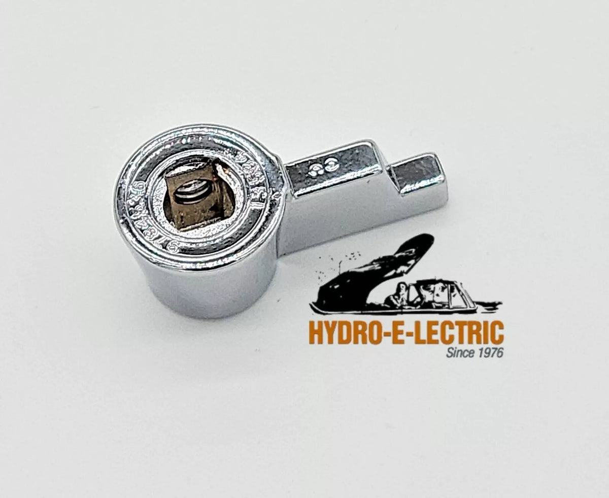 Top Switch Knob only, 1966-1967 Pontiac GTO Convertible
