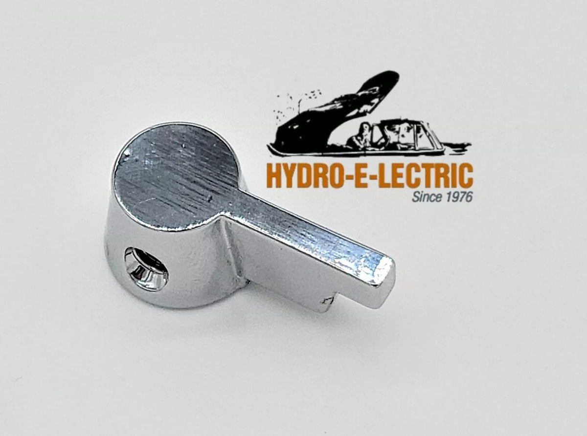 Top Switch Knob only, 1966-1967 Pontiac GTO Convertible
