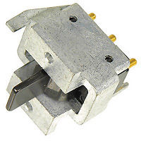 Convertible Power Top Switch & Housing 1965-1968 Chevrolet Impala & Corvair