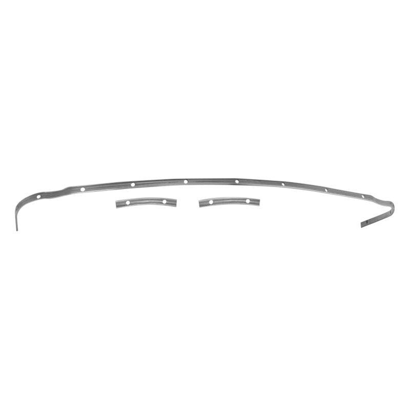 1967-1969 Camaro & Firebird Convertible Rear Tack Bow