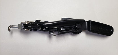 1968-1972 GM A-Body Convertible Top Latch Assembly- Driver Side