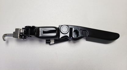 1968-1972 GM A-Body Convertible Top Latch Assembly, Passenger side