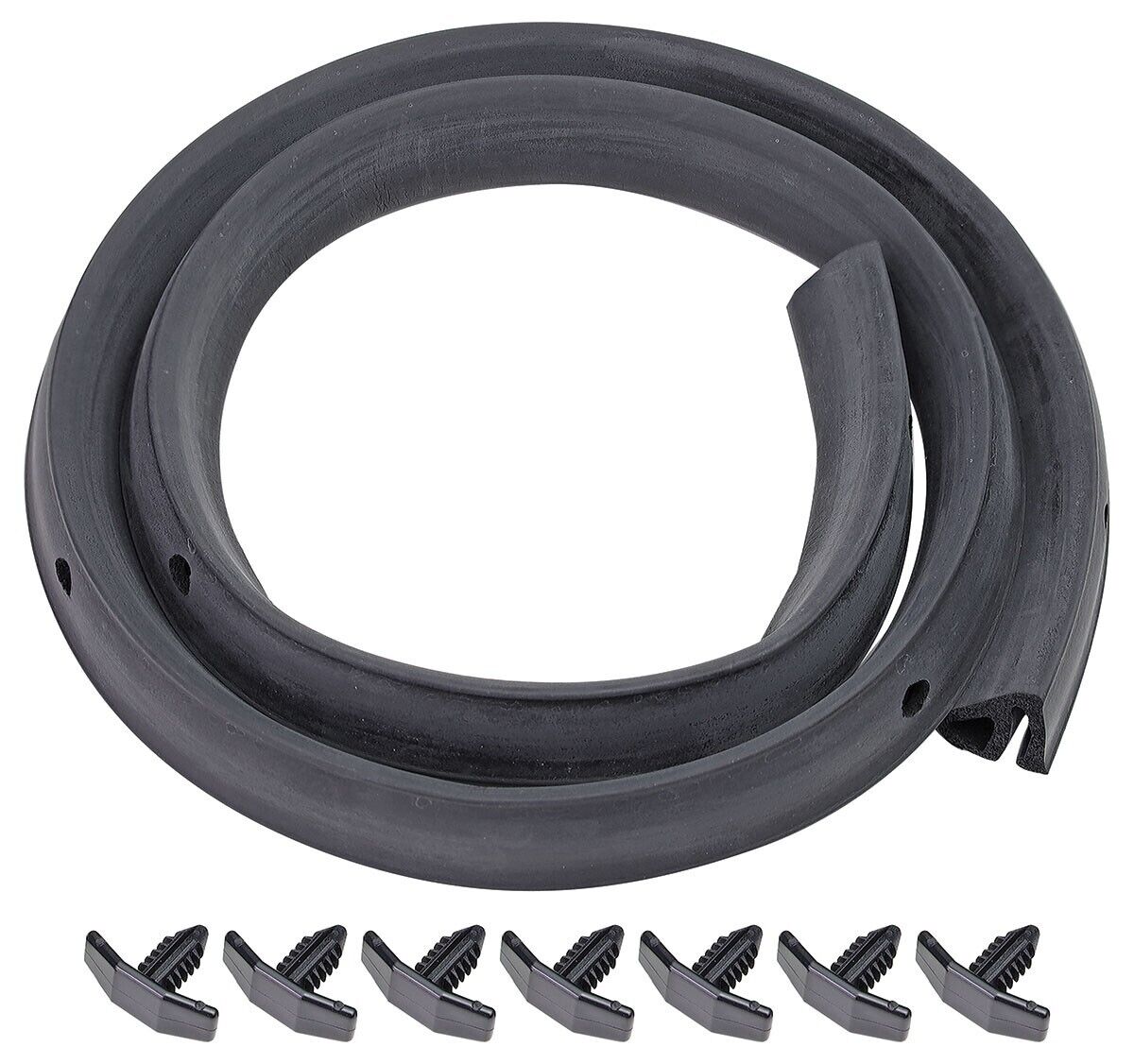 Hood to Cowl Seal, 1968-1970 Cadillac Eldorado