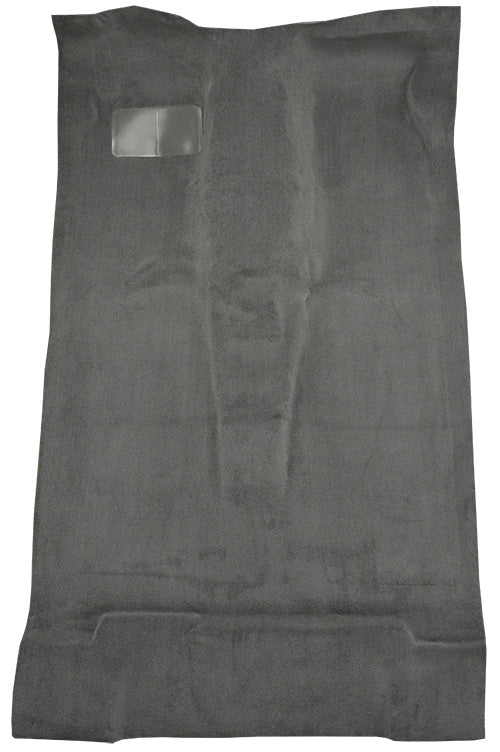 2007-2010 Ford Explorer Sport Trac 4DR Carpet