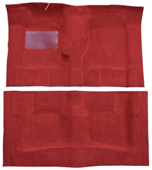 1965-1968 Pontiac Grand Prix 2DR 4spd Carpet