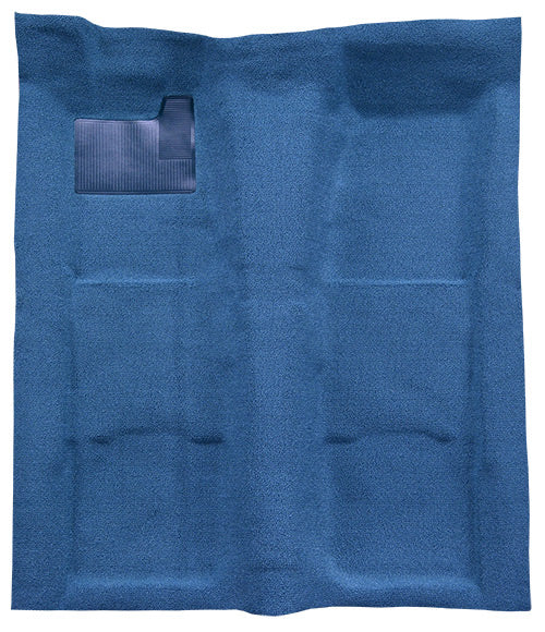1967-1969 Chevrolet Camaro 1 Piece Carpet