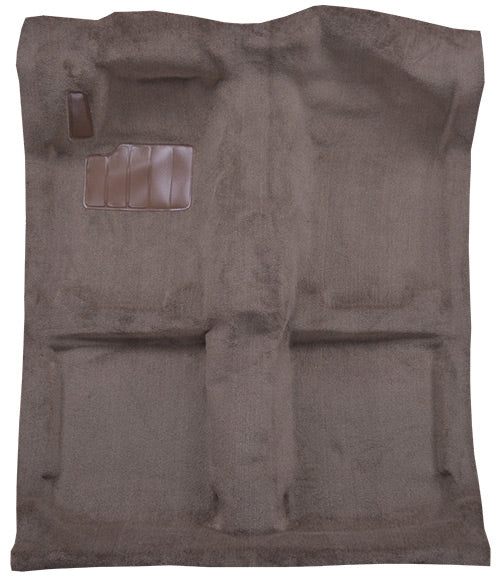 1995-2002 Volkswagen Cabrio 2DR Convertible Carpet