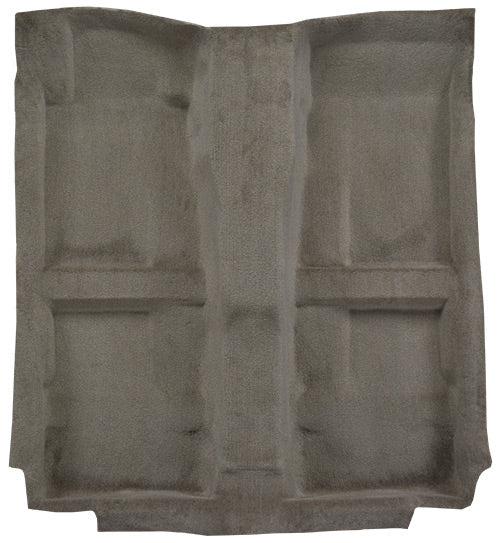 2010-2014 Ford Mustang Coupe or Convertible Carpet