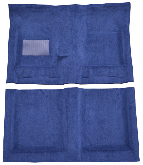 1970-1973 American Motors Ambassador 2DR 4spd Carpet