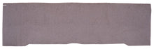 1988-1999 Chevrolet K1500 Rear Cab Wall Carpet