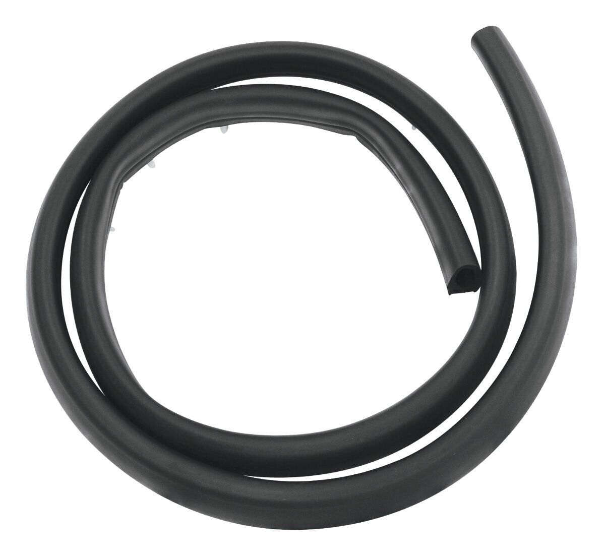 Hood to Cowl Seal, 1971-78 Cadillac & 1971-77 Pontiac full size