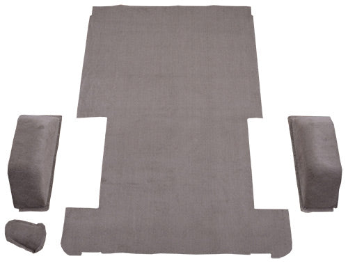 1994 Dodge B150 Van Cargo Area Short Carpet