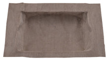2008-2016 Chrysler Town & Country Storage Area Carpet