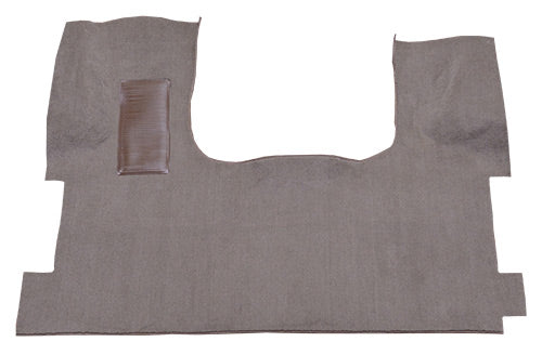 1998 Dodge B3500 Van Pass Area Carpet