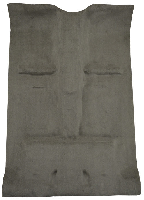 2003-2009 Toyota 4Runner 4DR Pass Area Carpet