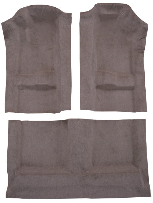 2005-2007 Ford Five Hundred 4DR Carpet