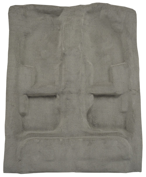 2005-2011 Volkswagen Jetta 4DR Sedan Carpet