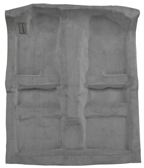 2010-2015 Kia Optima 4DR (TF) Carpet