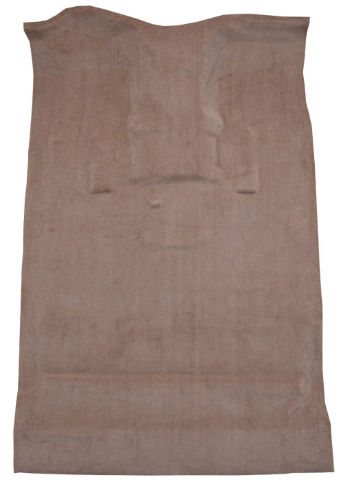 2015-2018 Ford F-150 Super Crew 4 Door Crew Cab Carpet