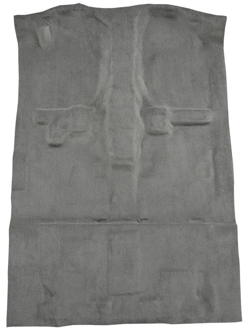 2006-2012 Toyota RAV4 Pass Area Carpet