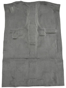 2006-2012 Toyota RAV4 Pass Area Carpet