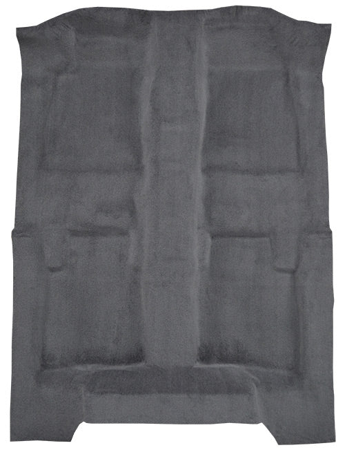 2013-2017 Nissan Sentra Carpet