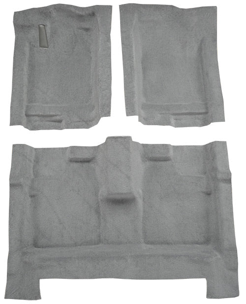 2012-2017 Toyota Camry 4DR Carpet