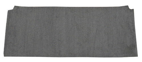 1987-1996 Ford F-150 Reg Cab Curtain Carpet