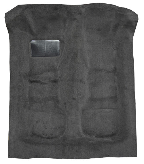 1995-2002 Chevrolet Cavalier 2DR Convertible Carpet