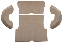1973 American Motors Hornet 2DR Hatchback with Hidden Compartment Cargo Area Carpet