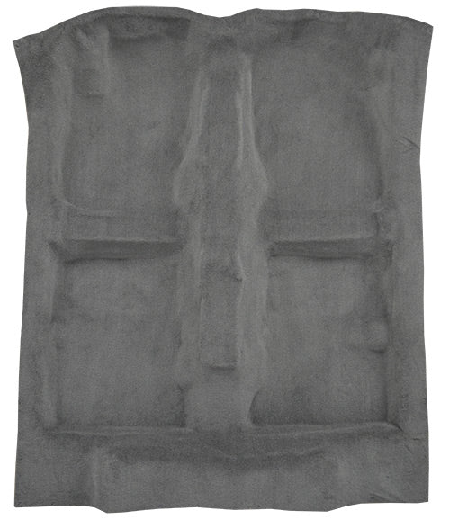 2009-2013 Mazda 3 4DR/5DR Sedan/Hatchback BL Version Carpet