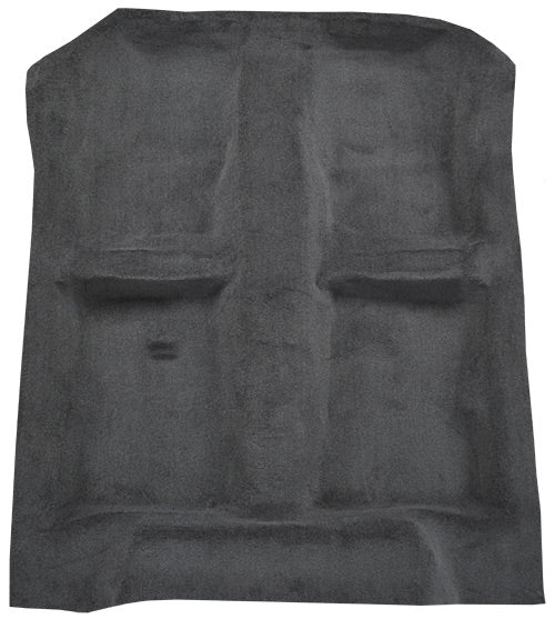 2004-2009 Mazda 3 4DR/5DR Sedan/Hatchback BK Version Carpet