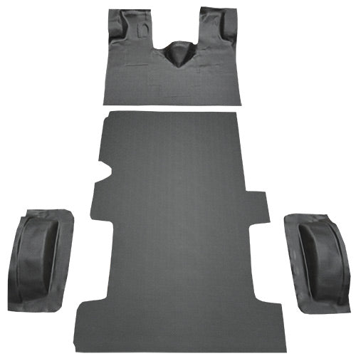 1992-1996 Ford E-150 Econoline Reg Fits Gas or Diesel Complete Vinyl