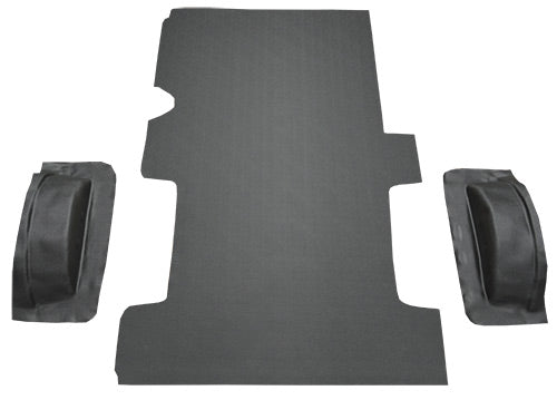 1992-1998 Ford E-350 Econoline Reg Fits Gas or Diesel Cargo Area Vinyl