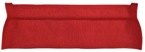 1973 GMC K25/K2500 Pickup Reg Cab Rear Wall Carpet