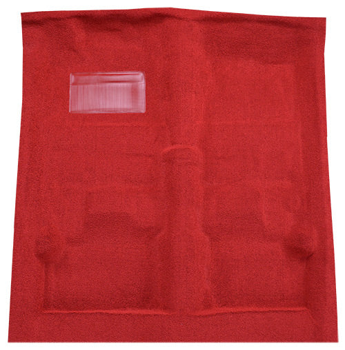 1965-1968 Chrysler Imperial 2DR Carpet