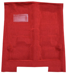 1965-1968 Chrysler Imperial 4DR Carpet
