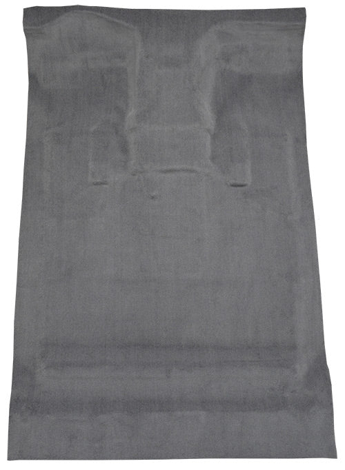 2017-2018 Ford F-450 Super Duty 4DR Crew Cab Carpet
