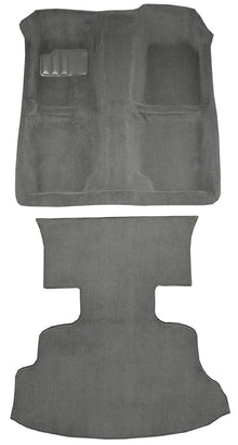 1989-1994 Nissan 240SX Coupe/Hatchback Complete Carpet