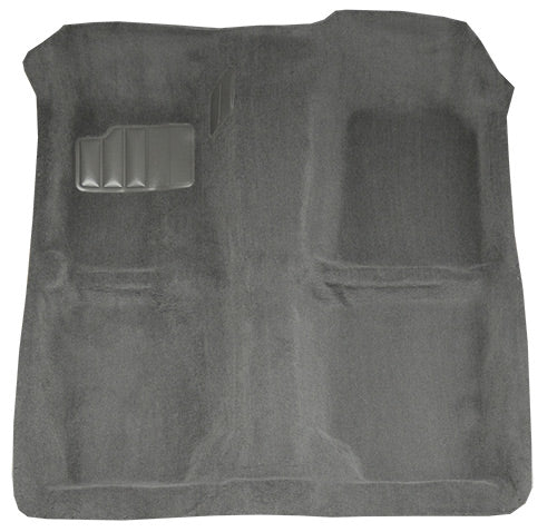 1989-1994 Nissan 240SX Coupe/Hatchback Pass Area Carpet