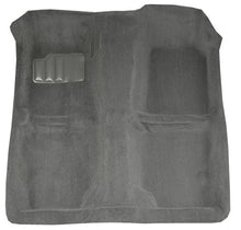 1989-1994 Nissan 240SX Coupe/Hatchback Pass Area Carpet