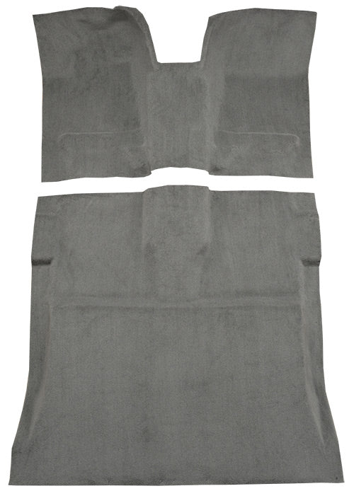 2014-2018 Toyota Tundra Crew Max Carpet