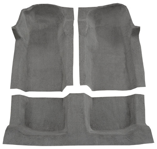 2016-2018 Chevrolet Camaro Coupe or Convertible Carpet