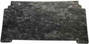 Hood Insulation Pad - Made in USA! 1978-1980 Chevrolet Monte Carlo
