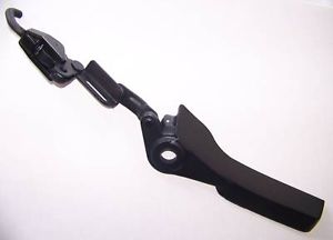 1994-2004 Mustang Convertible Top Latch, Driver side
