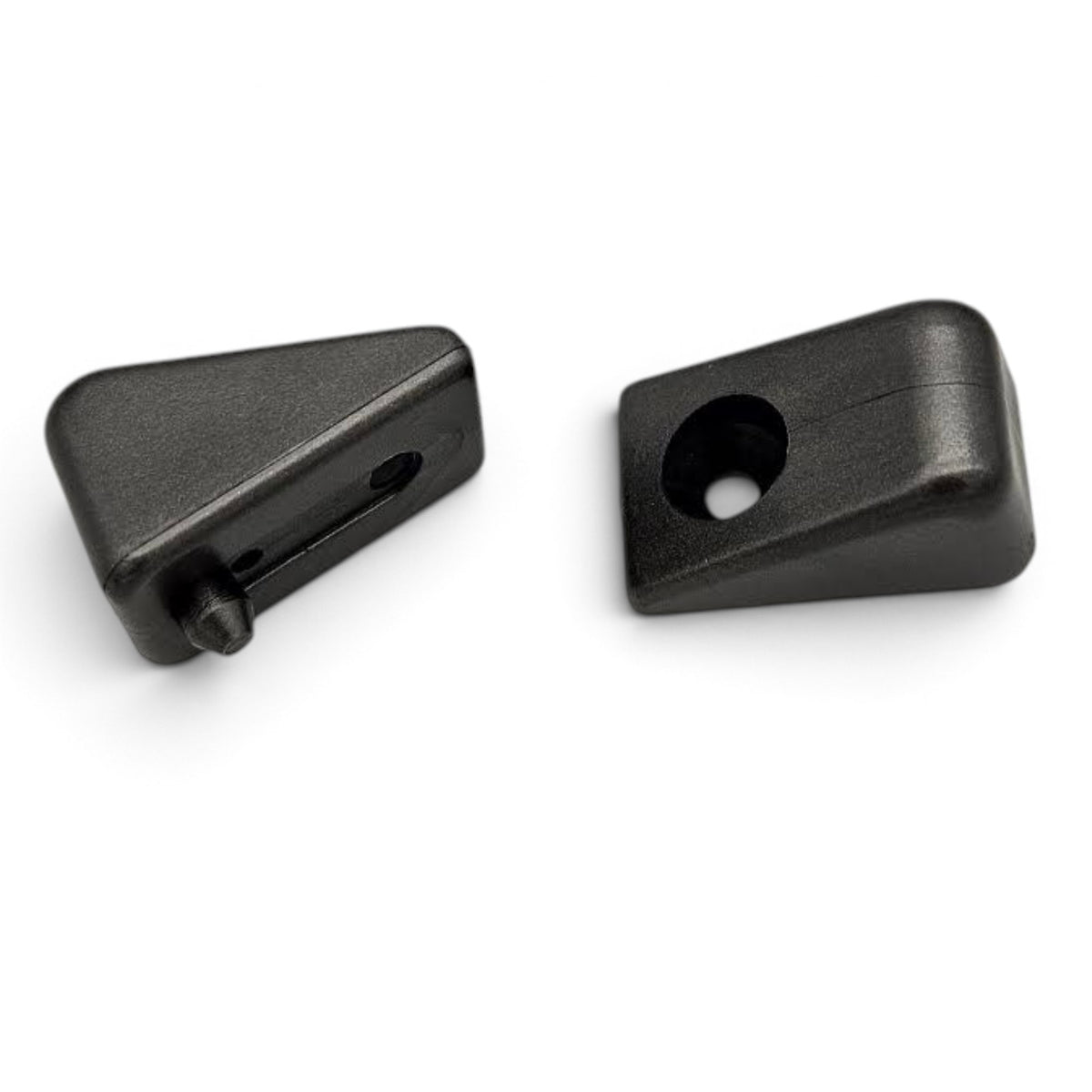 Convertible Top Guide Pins, Bow Stops, 1967-1969 Camaro and Firebird