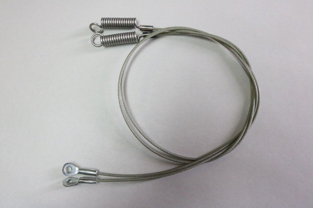 Hold Down Tension Cables HD-24