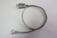 Hold Down Tension Cables HD-24